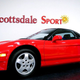 Illustration for article titled This Super Clean 1991 Acura NSX Is Going For $185,000